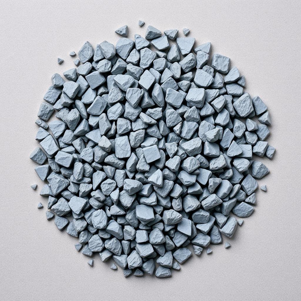 Crushed Stone