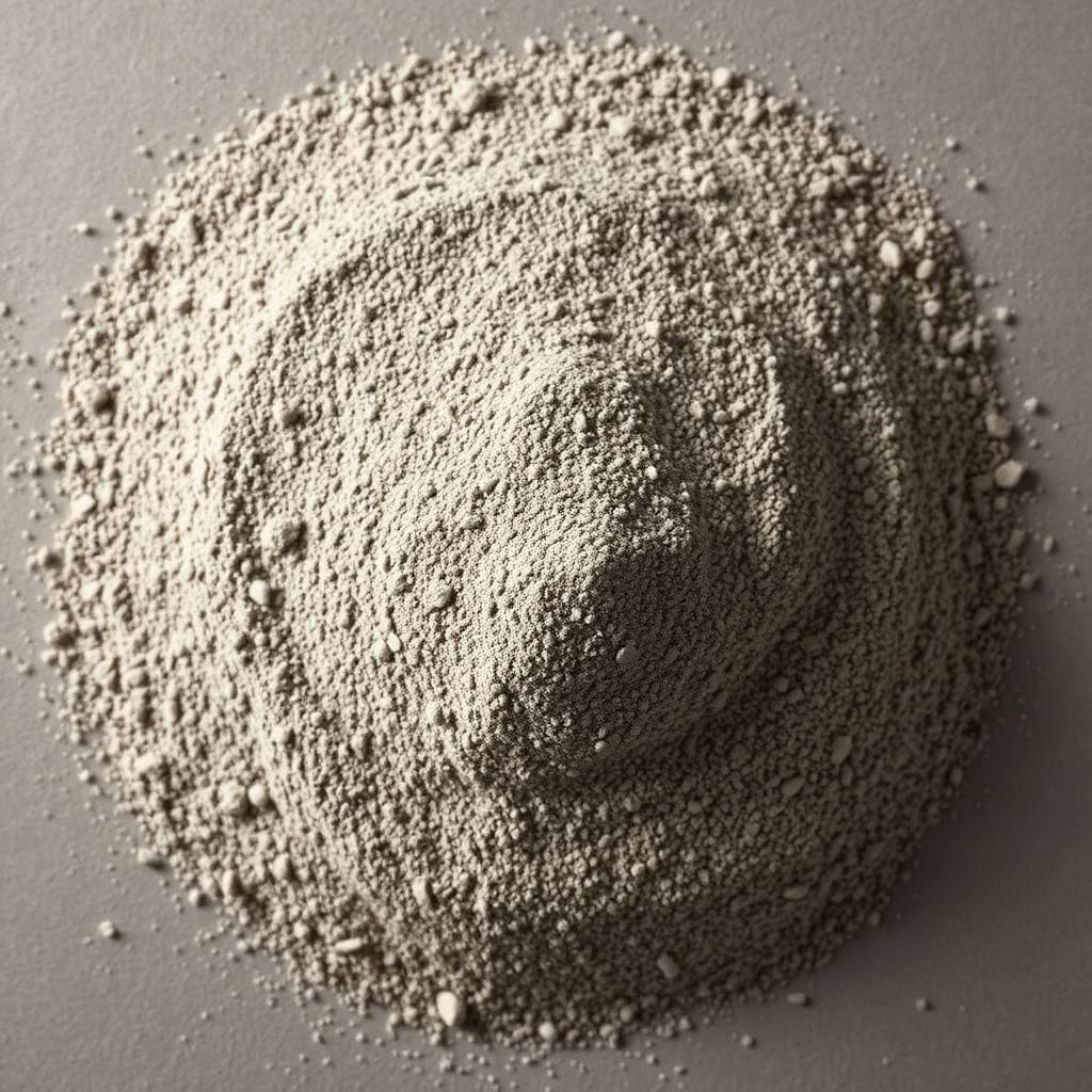 Basement Filling Sand
