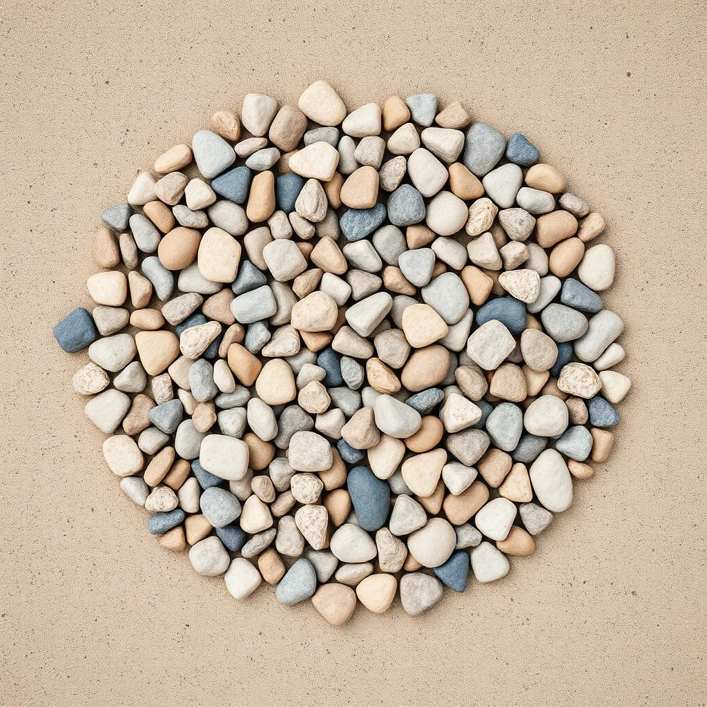 Gravel Stone