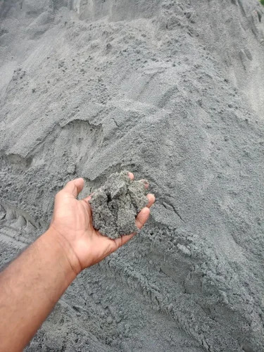 Gray P Sand