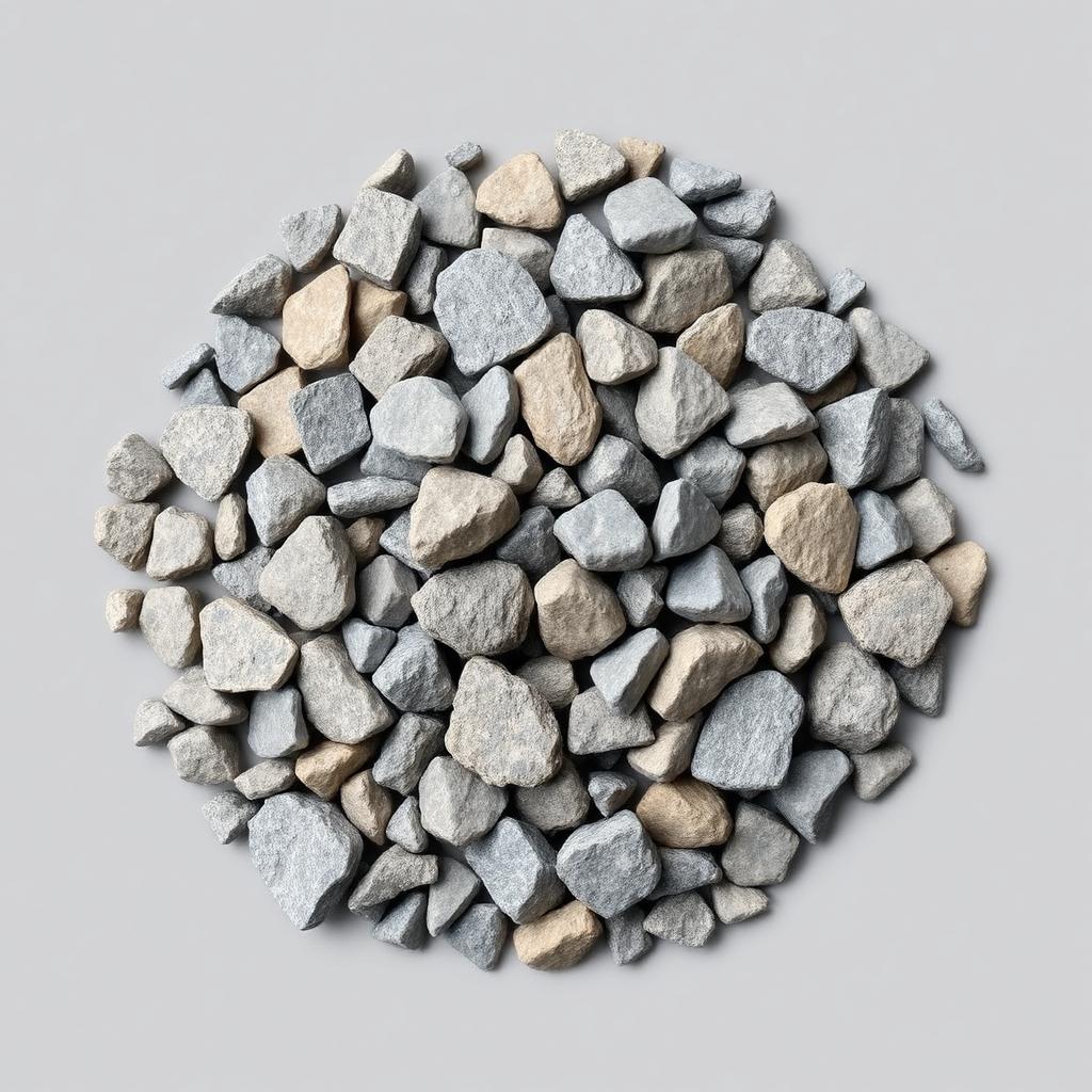Construction Stone
