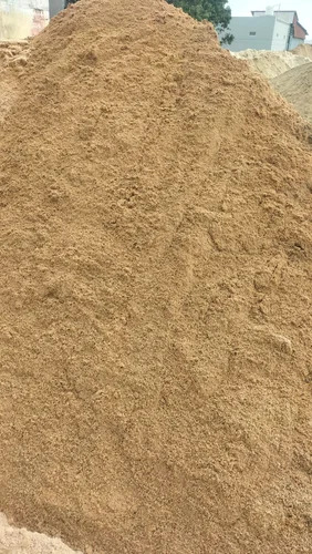 Playground Sand