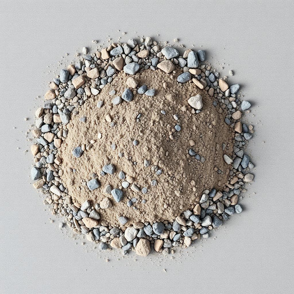 Construction Aggregates
